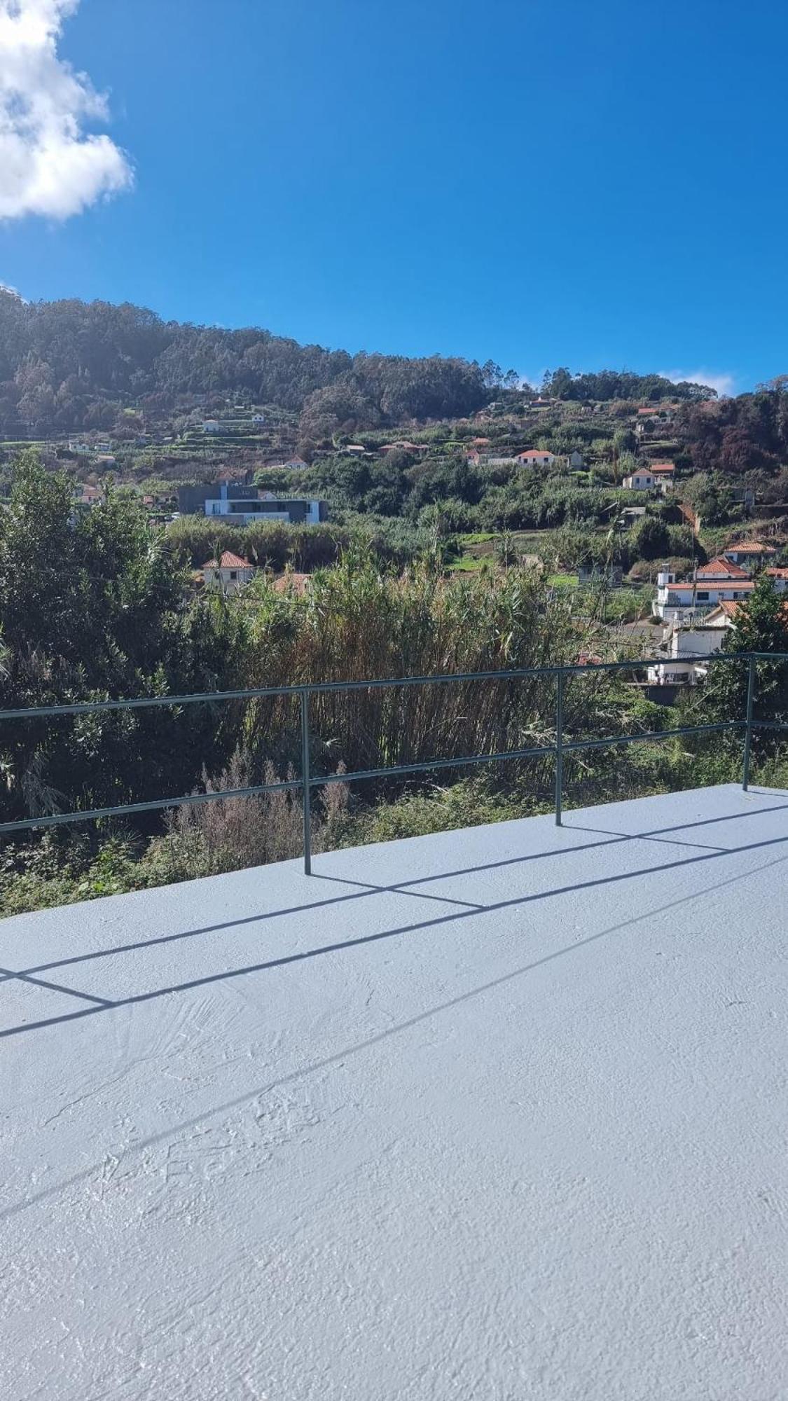Willa Pico Dos Anjos Porto Moniz Zewnętrze zdjęcie